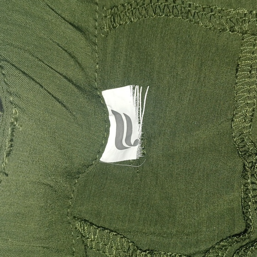 Active Wear Drawstring pants - Picture 3 of 3